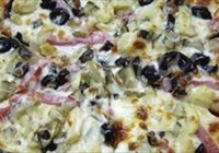 Pizza Allamama