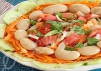 Piyazlı Salata