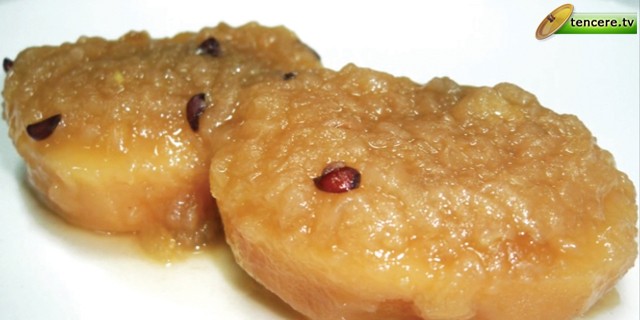 Ayva Tatlısı
