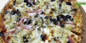 Pizza Allamama