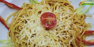 Spaghetti Della Riviera