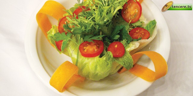 Ot Salatası