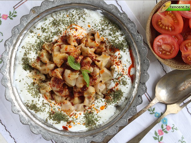 Mantı