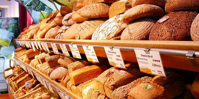 Ekmek yememek kilo aldırıyor