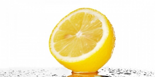 Limonun bilinmeyen 5 faydası!
