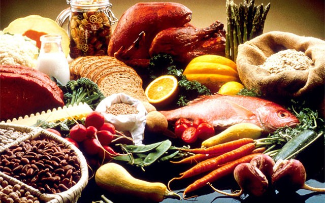 İşte en doğal vitamin depoları