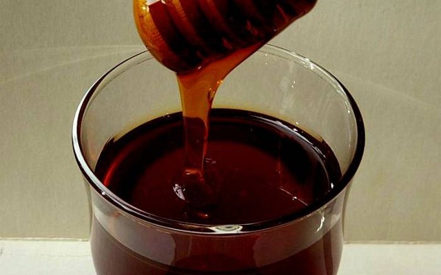 Kestane balı artık ilaç oluyor
