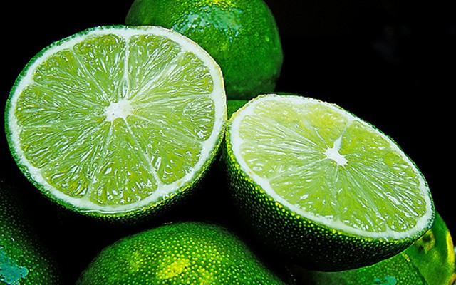 Limonun sağlık sırları