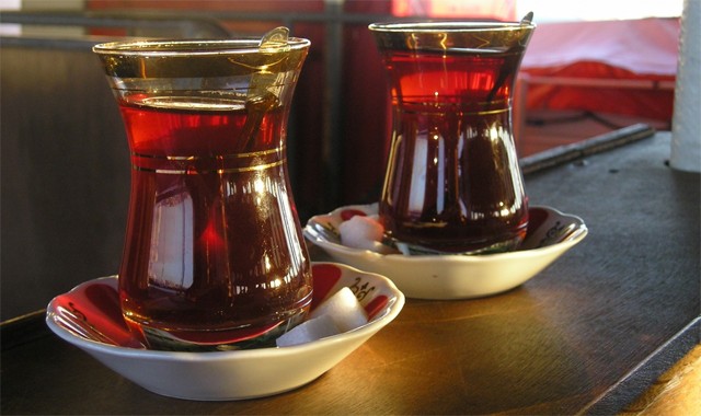 Çay prostat kanserini durduruyor