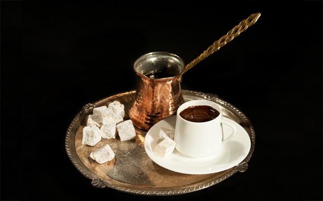 Kahve zihinsel performansı arttırıyor