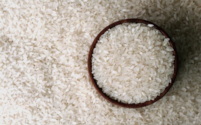 Pirinç yaşlanmayı ve kanseri önlüyor