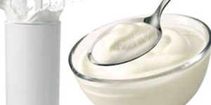 Her gün 2 bardak süt-yoğurt ödemi azaltıyor